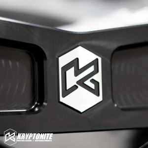 Kryptonite - KRYPTONITE CAN-AM MAVERICK X3 DEATH GRIP FRONT SHOCK TOWER BRACE 2017-2023 - Image 6
