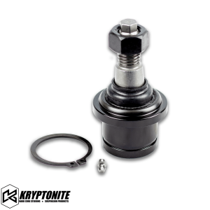 Kryptonite - KRYPTONITE UPPER AND LOWER BALL JOINT PACKAGE DEAL RAM TRUCK 2500/3500 2003-2013 - Image 2