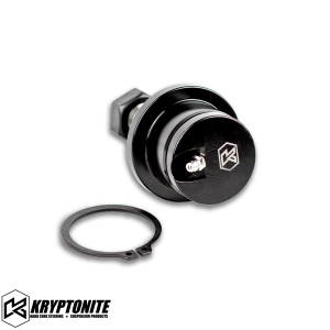 Kryptonite - KRYPTONITE UPPER AND LOWER BALL JOINT PACKAGE DEAL RAM TRUCK 2500/3500 2003-2013 - Image 3