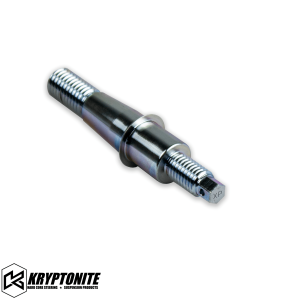 Kryptonite - KRYPTONITE POLARIS RZR TIE ROD CONVERSION SPINDLE HARDWARE KIT XP 2015-2023 - Image 3