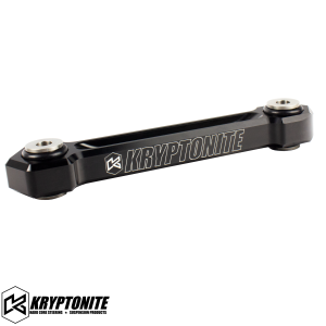 Kryptonite - KRYPTONITE CAN-AM MAVERICK X3 DEATH GRIP REAR SWAY BAR END LINKS 2017-2023 - Image 3