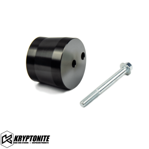 Kryptonite - KRYPTONITE 4.5" FORD SUPER DUTY F250/F350 LIFT KIT FRONT BUMP STOP SPACER KIT 2005-2024 - Image 2