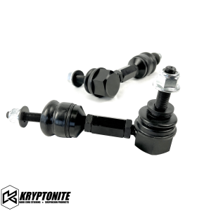 Kryptonite - KRYPTONITE FRONT SWAY BAR END LINKS (0-2") RAM TRUCK 2500/3500 - Image 3