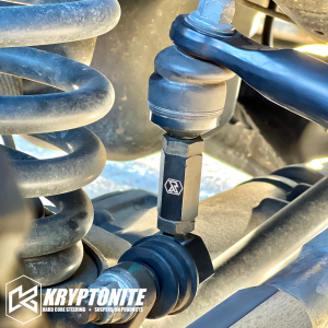 Kryptonite - KRYPTONITE FRONT SWAY BAR END LINKS (0-2") RAM TRUCK 2500/3500 - Image 4