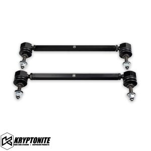 Kryptonite - KRYPTONITE SWAY BAR END LINKS (14.25") 2020-2025 - Image 1