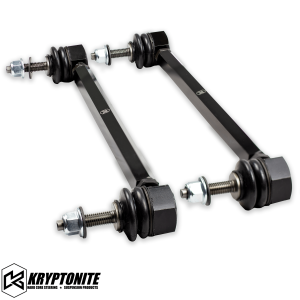 Kryptonite - KRYPTONITE SWAY BAR END LINKS (14.25") 2020-2025 - Image 3