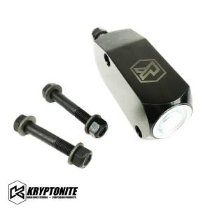 Kryptonite - KRYPTONITE ULTIMATE FRONT END PACKAGE H2 & GM 2500 2WD/4WD SUVs - Image 3
