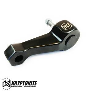 Kryptonite - KRYPTONITE ULTIMATE FRONT END PACKAGE H2 & GM 2500 2WD/4WD SUVs - Image 4