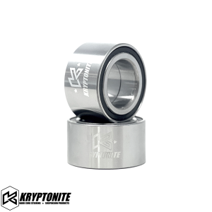 Kryptonite - KRYPTONITE CAN-AM MAVERICK X3 LIFETIME WARRANTY WHEEL BEARING PACKAGE DEAL 2017-2023 - Image 2