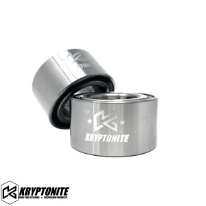 Kryptonite - KRYPTONITE CAN-AM MAVERICK X3 LIFETIME WARRANTY WHEEL BEARING PACKAGE DEAL 2017-2023 - Image 5