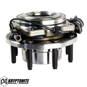 Kryptonite - KRYPTONITE LIFETIME WARRANTY WHEEL BEARING FORD SUPER DUTY F250/F350 2005-2010 - Image 4
