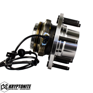 Kryptonite - KRYPTONITE LIFETIME WARRANTY WHEEL BEARING FORD SUPER DUTY F250/F350 1999-2004 - Image 3