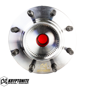 Kryptonite - KRYPTONITE LIFETIME WARRANTY WHEEL BEARING FORD SUPER DUTY F250/F350 1999-2004 - Image 5