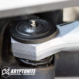 Kryptonite - KRYPTONITE FORD SUPER DUTY DEATH GRIP TRACK BAR F250/F350 2017-2024 - Image 5