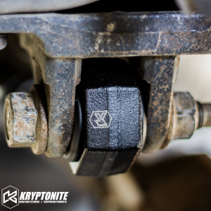 Kryptonite - KRYPTONITE FORD SUPER DUTY DEATH GRIP TRACK BAR F250/F350 2005-2016 - Image 4
