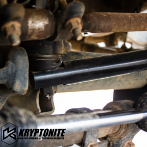 Kryptonite - KRYPTONITE FORD SUPER DUTY DEATH GRIP TRACK BAR F250/F350 2005-2016 - Image 5
