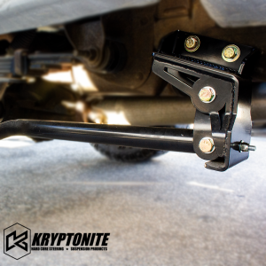 Kryptonite - KRYPTONITE DEATH GRIP FULL FLOATING TRACTION BAR KIT 2001-2010 - Image 2