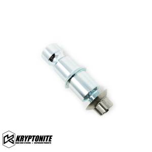 Kryptonite - KRYPTONITE POLARIS RZR HEIM / UNIBALL JOINT PIN 2014-2023 XP - Image 1