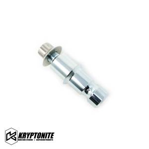 Kryptonite - KRYPTONITE POLARIS RZR HEIM / UNIBALL JOINT PIN 2014-2023 XP - Image 4
