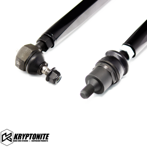 Kryptonite - KRYPTONITE UTV DEATH GRIP INNER TIE ROD END (SHOCK THERAPY RACK) - Image 3