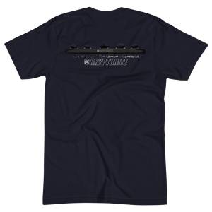 Kryptonite UTV Shirt - Large
