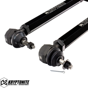 Kryptonite - KRYPTONITE DEATH GRIP TIE RODS 1988-1999 - Image 2