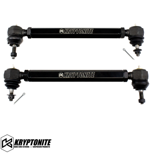 Kryptonite - KRYPTONITE DEATH GRIP TIE RODS 1988-1999 - Image 4