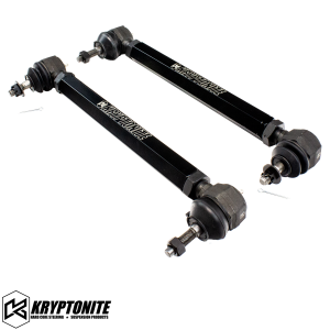 Kryptonite - KRYPTONITE DEATH GRIP TIE RODS 1988-1999 - Image 5