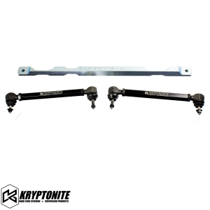 Kryptonite - KRYPTONITE SS SERIES CENTER LINK TIE ROD PACKAGE 1988-1999 - Image 1