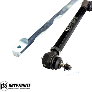 Kryptonite - KRYPTONITE SS SERIES CENTER LINK TIE ROD PACKAGE 1988-1999 - Image 3