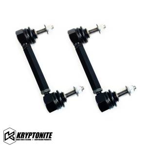 Kryptonite - KRYPTONITE SWAY BAR END LINKS (4-6") 2020-2025 - Image 1