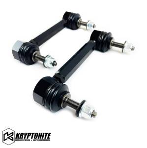 Kryptonite - KRYPTONITE SWAY BAR END LINKS (4-6") 2020-2025 - Image 2