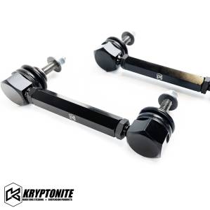 Kryptonite - KRYPTONITE SWAY BAR END LINKS (4-6") 2020-2025 - Image 3