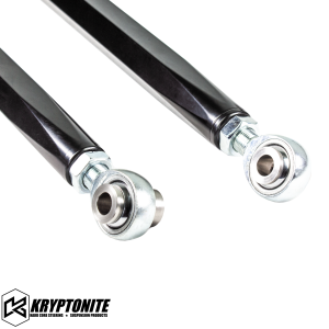 Kryptonite - KRYPTONITE POLARIS RZR UPPER RADIUS RODS 2014-2023 XP - 2017-2021 - Image 5