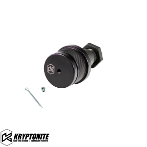 Kryptonite - KRYPTONITE UPPER AND LOWER BALL JOINT PACKAGE DEAL FORD SUPER DUTY F250/F350 1999-2022 - Image 3