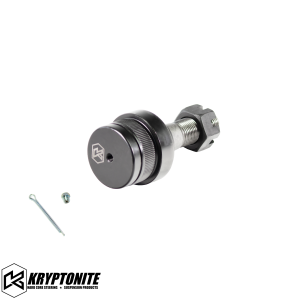 Kryptonite - KRYPTONITE UPPER AND LOWER BALL JOINT PACKAGE DEAL FORD SUPER DUTY F250/F350 1999-2022 - Image 6