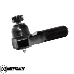Kryptonite - KRYPTONITE REPLACEMENT PITMAN SIDE DRAG LINK END FORD SUPER DUTY F250/F350 2005-2024 - Image 1