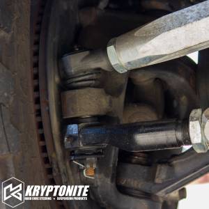 Kryptonite - KRYPTONITE REPLACEMENT RIGHT SIDE DRAG LINK END FORD SUPER DUTY F250/F350 2005-2024 - Image 2