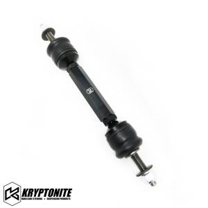 Kryptonite - KRYPTONITE SWAY BAR END LINKS (3-6") FORD SUPER DUTY F250/F350 2011-2024 - Image 3