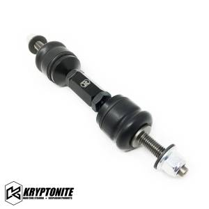 Kryptonite - KRYPTONITE UNIVERSAL STRAIGHT-TO-STRAIGHT SWAY BAR END LINKS (0-2") - Image 2