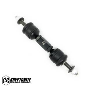 Kryptonite - KRYPTONITE UNIVERSAL STRAIGHT-TO-STRAIGHT SWAY BAR END LINKS (0-2") - Image 3