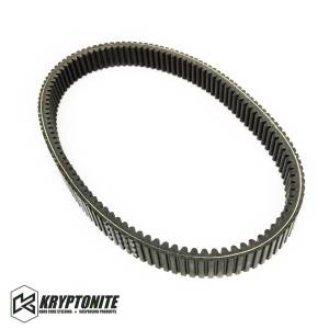 Kryptonite - KRYPTONITE REDLINE CVT DRIVE BELT 2017-2023 XP TURBO - Image 4