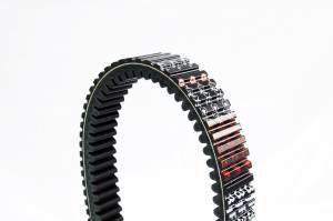 Kryptonite - KRYPTONITE REDLINE CVT DRIVE BELT 2017-2023 XP TURBO - Image 5