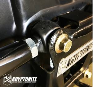 Kryptonite - KRYPTONITE UTV HEIM JOINT PROTECTIVE DUST BOOT - Part# KRB10 (5/8" Heim) - Image 2