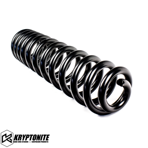 Kryptonite - KRYPTONITE 4.5" FORD POWERSTROKE F250/F350 LIFT DUAL RATE COIL SPRINGS 2005-2024 - Image 2