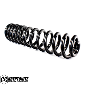 Kryptonite - KRYPTONITE 4.5" FORD POWERSTROKE F250/F350 LIFT DUAL RATE COIL SPRINGS 2005-2024 - Image 3