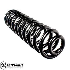 Kryptonite - KRYPTONITE 2.5" FORD POWERSTROKE F250/F350 LEVELING DUAL RATE COIL SPRINGS 2005-2024 - Image 2