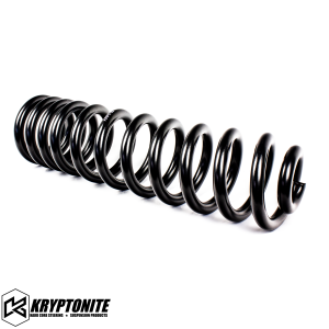 Kryptonite - KRYPTONITE 2.5" FORD POWERSTROKE F250/F350 LEVELING DUAL RATE COIL SPRINGS 2005-2024 - Image 3