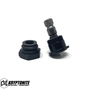 Kryptonite - KRYPTONITE CAN-AM MAVERICK X3 DEATH GRIP BALL JOINT PACKAGE DEAL 2017-2023 - Image 3