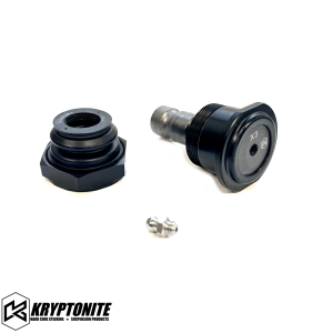 Kryptonite - KRYPTONITE CAN-AM MAVERICK X3 DEATH GRIP BALL JOINT PACKAGE DEAL 2017-2023 - Image 4